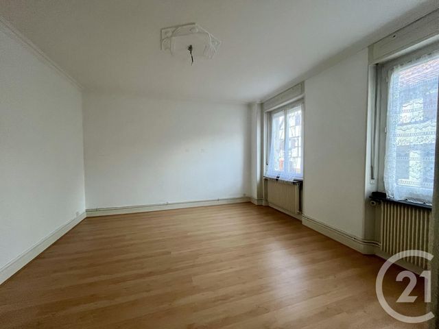 appartement - SCHILTIGHEIM - 67