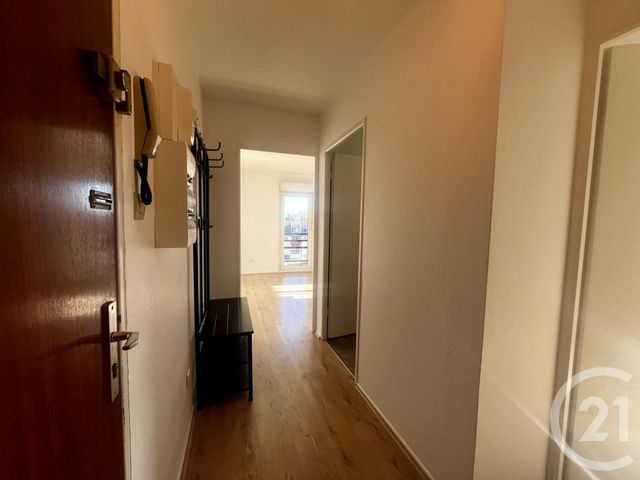 Appartement F2 à louer - 2 pièces - 47.3 m2 - STRASBOURG - 67 - ALSACE - Century 21 Les Brasseurs