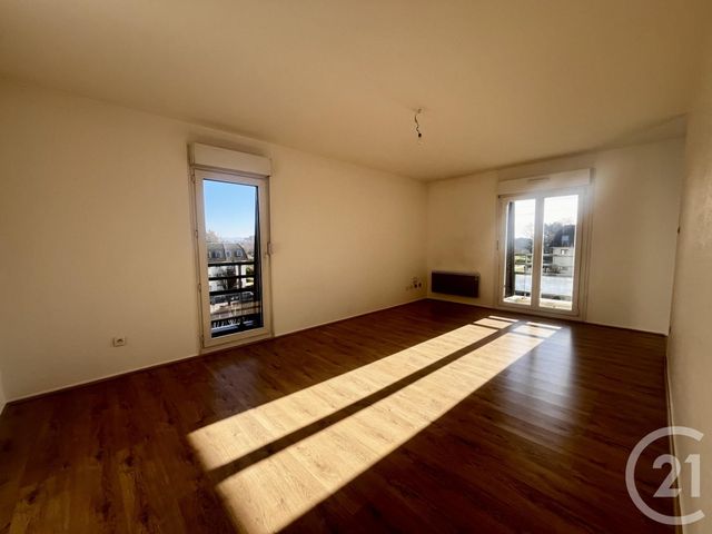 appartement - STRASBOURG - 67