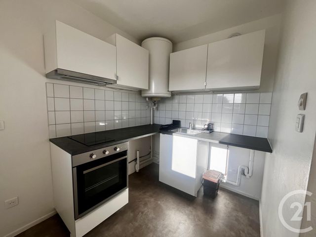 Appartement F2 à louer - 2 pièces - 47.3 m2 - STRASBOURG - 67 - ALSACE - Century 21 Les Brasseurs
