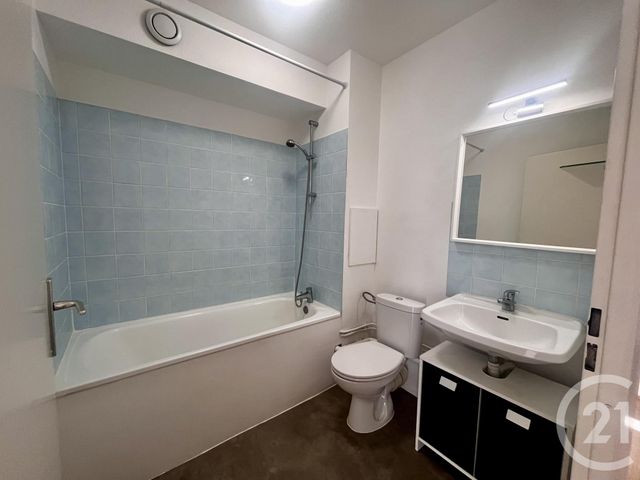 Appartement F2 à louer - 2 pièces - 47.3 m2 - STRASBOURG - 67 - ALSACE - Century 21 Les Brasseurs