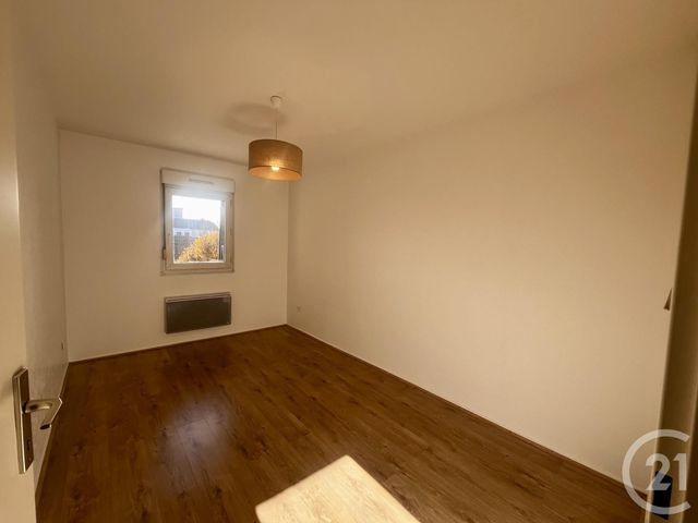 Appartement F2 à louer - 2 pièces - 47.3 m2 - STRASBOURG - 67 - ALSACE - Century 21 Les Brasseurs