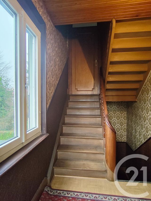 Appartement à vendre - 5 pièces - 117.56 m2 - SCHILTIGHEIM - 67 - ALSACE - Century 21 Les Brasseurs