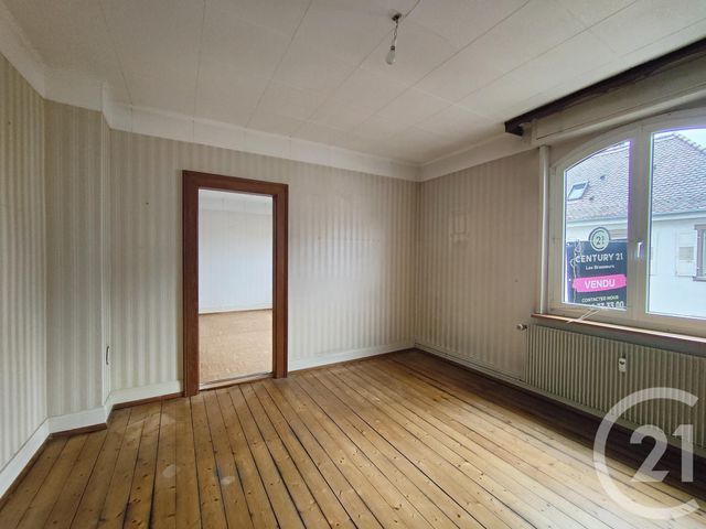 Appartement à vendre - 5 pièces - 117.56 m2 - SCHILTIGHEIM - 67 - ALSACE - Century 21 Les Brasseurs