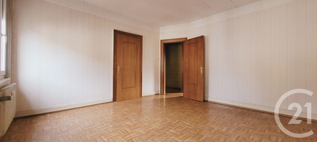 Appartement à vendre - 5 pièces - 117.56 m2 - SCHILTIGHEIM - 67 - ALSACE - Century 21 Les Brasseurs