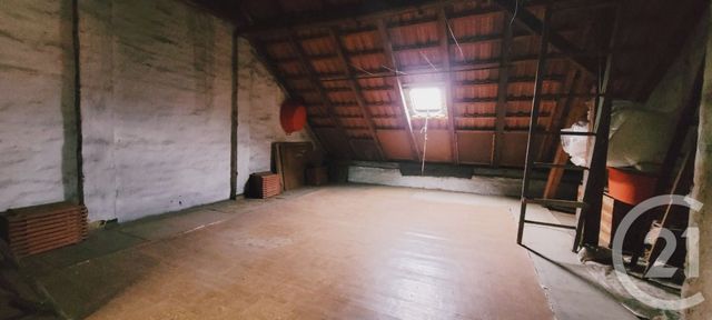 Appartement à vendre - 5 pièces - 117.56 m2 - SCHILTIGHEIM - 67 - ALSACE - Century 21 Les Brasseurs