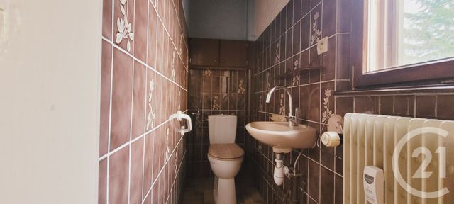 Appartement à vendre - 5 pièces - 117.56 m2 - SCHILTIGHEIM - 67 - ALSACE - Century 21 Les Brasseurs