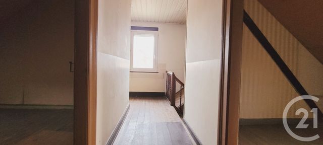 Appartement à vendre - 5 pièces - 117.56 m2 - SCHILTIGHEIM - 67 - ALSACE - Century 21 Les Brasseurs