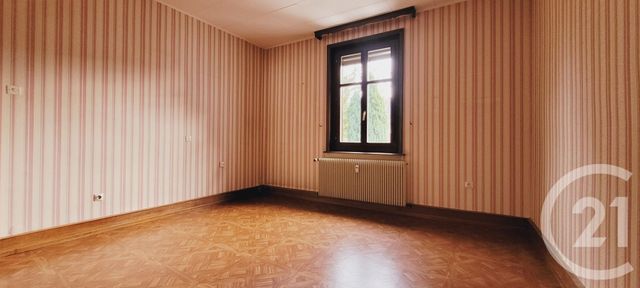 Appartement à vendre - 5 pièces - 117.56 m2 - SCHILTIGHEIM - 67 - ALSACE - Century 21 Les Brasseurs