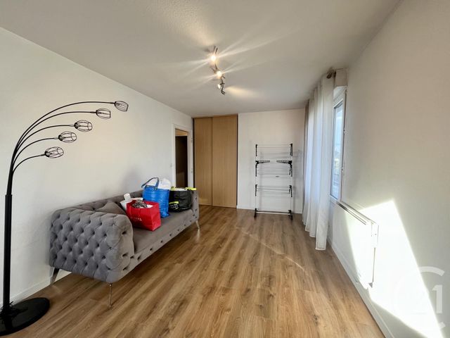 Appartement F2 à louer STRASBOURG