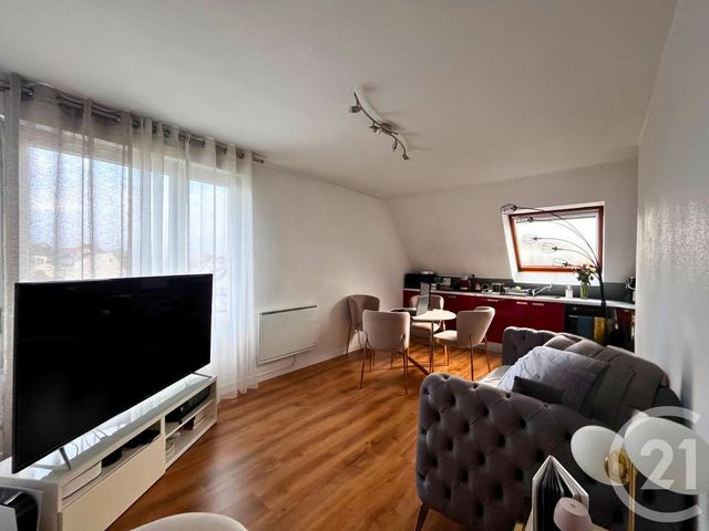 Appartement F2 à louer STRASBOURG