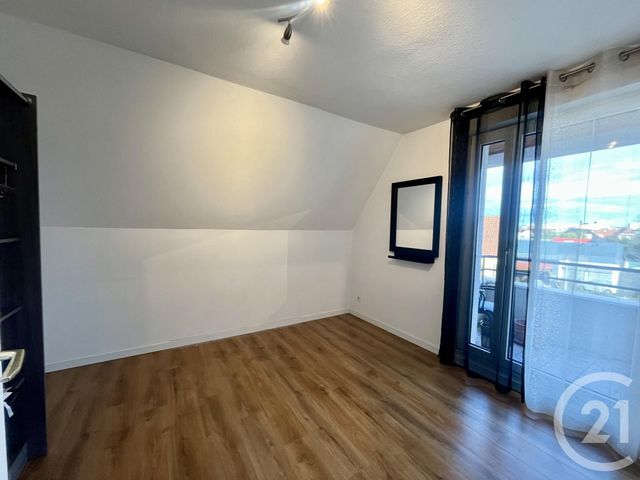 Appartement F2 à louer - 2 pièces - 34.4 m2 - STRASBOURG - 67 - ALSACE - Century 21 Les Brasseurs