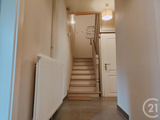 maison à vendre - 8 pièces - 157.02 m2 - SCHILTIGHEIM - 67 - ALSACE - Century 21 Les Brasseurs