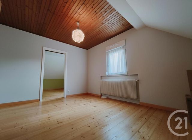 maison à vendre - 8 pièces - 157.02 m2 - SCHILTIGHEIM - 67 - ALSACE - Century 21 Les Brasseurs