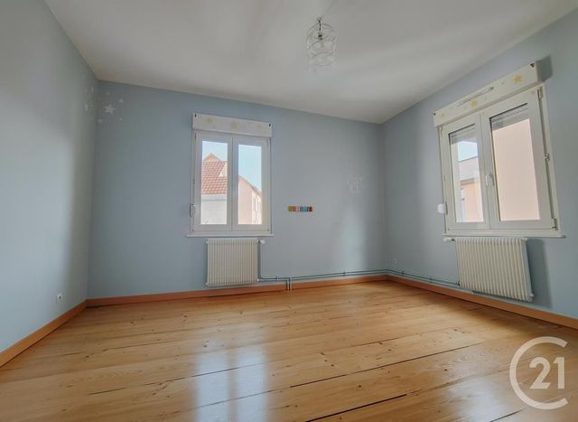 maison à vendre - 8 pièces - 157.02 m2 - SCHILTIGHEIM - 67 - ALSACE - Century 21 Les Brasseurs