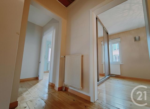 maison à vendre - 8 pièces - 157.02 m2 - SCHILTIGHEIM - 67 - ALSACE - Century 21 Les Brasseurs