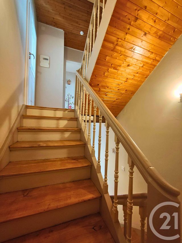 maison à vendre - 8 pièces - 157.02 m2 - SCHILTIGHEIM - 67 - ALSACE - Century 21 Les Brasseurs