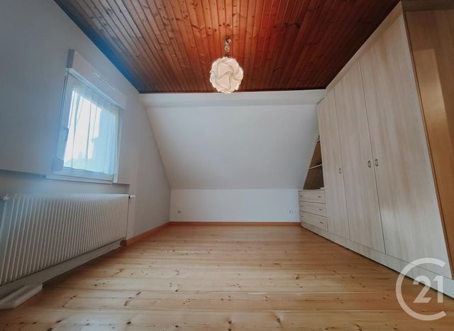 maison à vendre - 8 pièces - 157.02 m2 - SCHILTIGHEIM - 67 - ALSACE - Century 21 Les Brasseurs