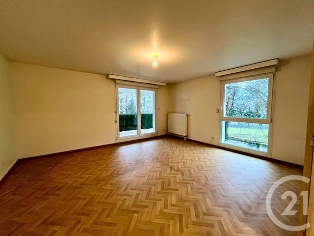 appartement - SCHILTIGHEIM - 67