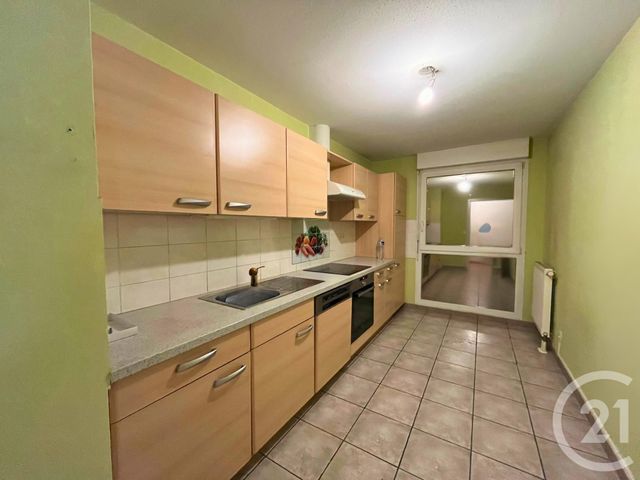 Appartement F4 à louer - 4 pièces - 94.0 m2 - SCHILTIGHEIM - 67 - ALSACE - Century 21 Les Brasseurs