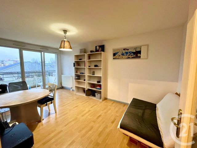 appartement - STRASBOURG - 67
