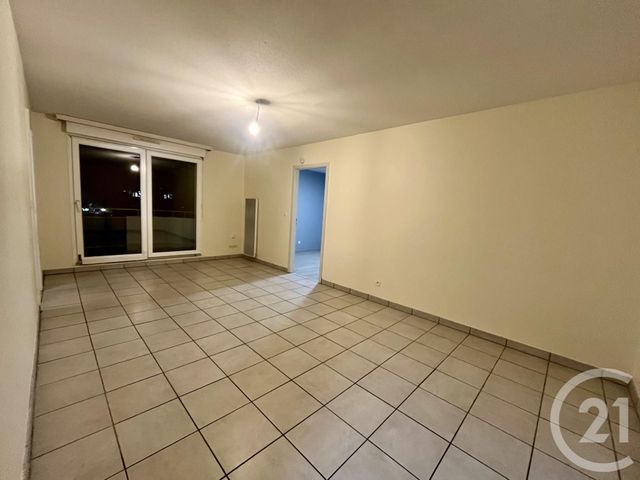 Appartement F2 à louer BISCHHEIM