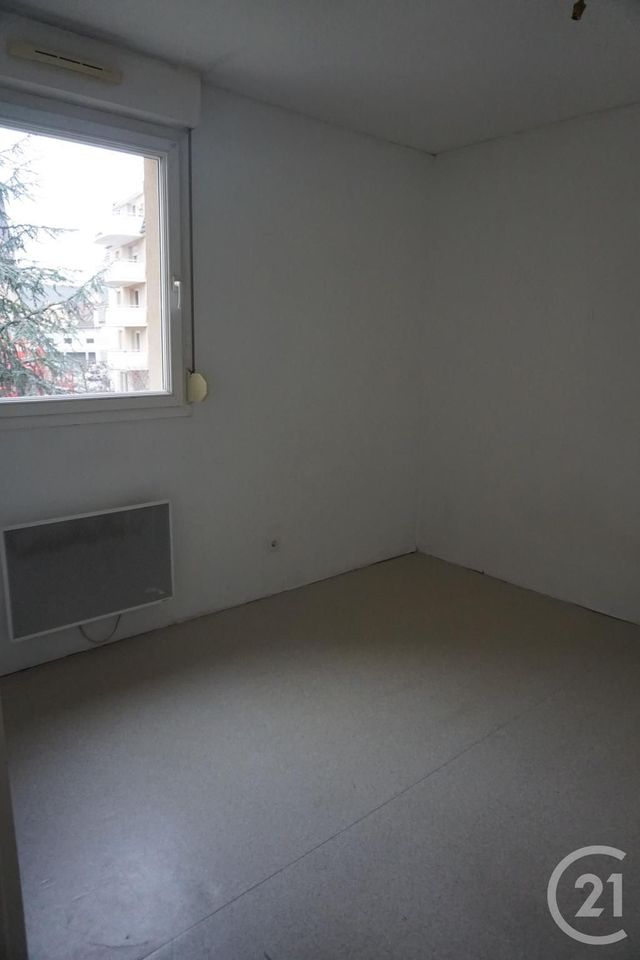 Appartement F2 à louer - 2 pièces - 45.0 m2 - BISCHHEIM - 67 - ALSACE - Century 21 Les Brasseurs