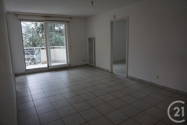 Appartement F2 à louer - 2 pièces - 45.0 m2 - BISCHHEIM - 67 - ALSACE - Century 21 Les Brasseurs