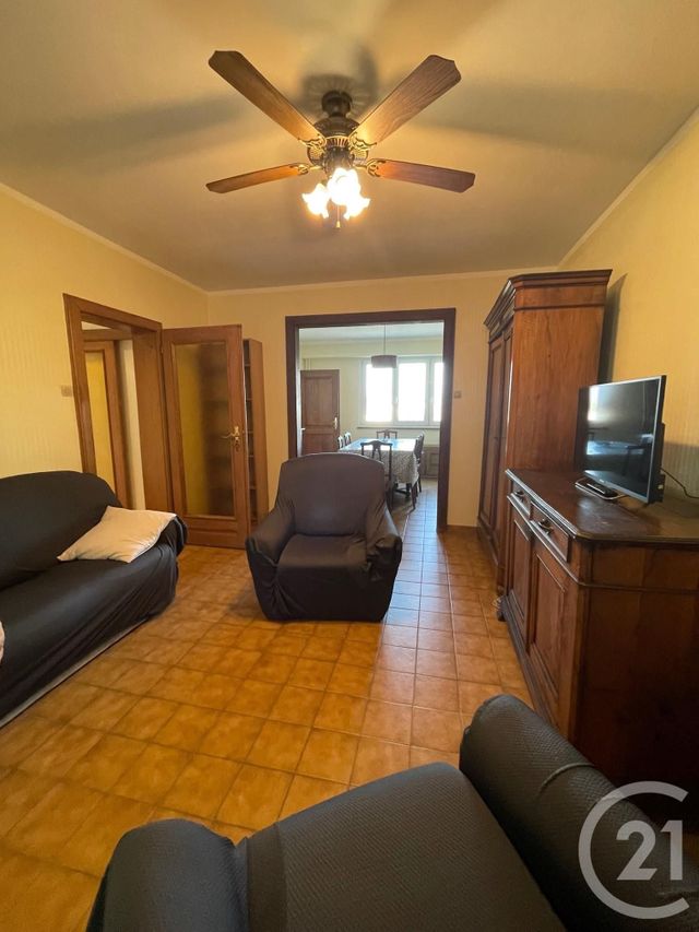 Appartement Chambre à louer - 4 pièces - 72.0 m2 - SCHILTIGHEIM - 67 - ALSACE - Century 21 Les Brasseurs