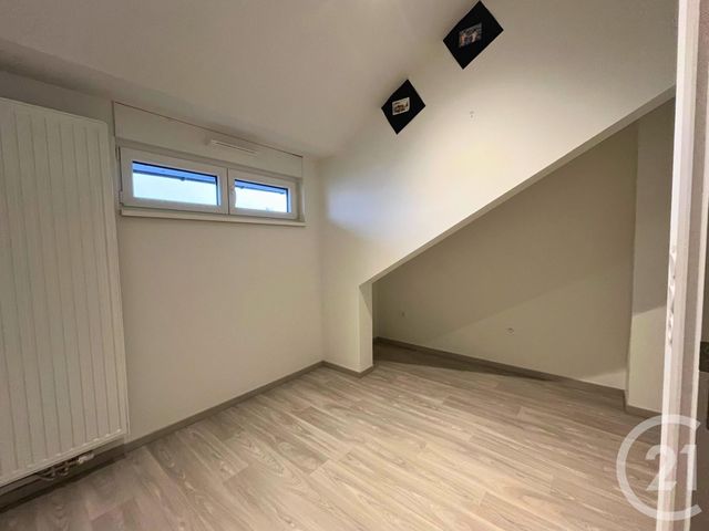 Appartement F2 à louer - 2 pièces - 39.0 m2 - STRASBOURG - 67 - ALSACE - Century 21 Les Brasseurs
