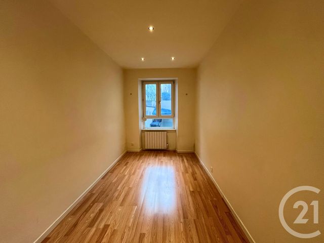 Appartement F2 à louer - 2 pièces - 41.3 m2 - STRASBOURG - 67 - ALSACE - Century 21 Les Brasseurs