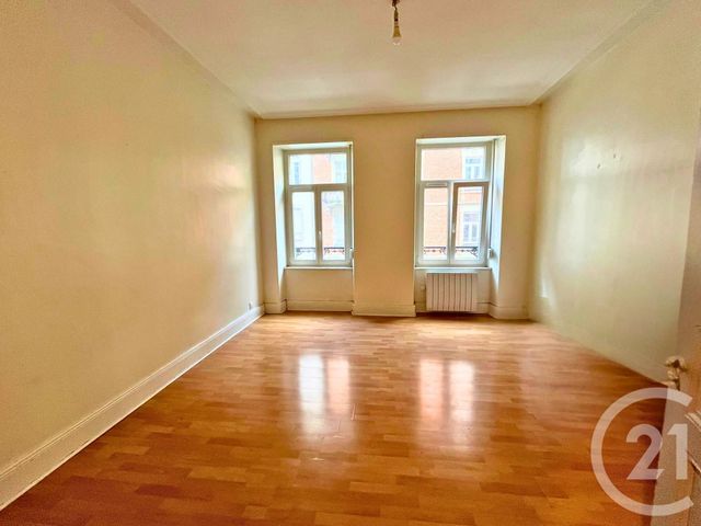 Appartement F2 à louer STRASBOURG