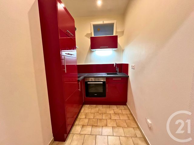 Appartement F2 à louer - 2 pièces - 44.85 m2 - STRASBOURG - 67 - ALSACE - Century 21 Les Brasseurs