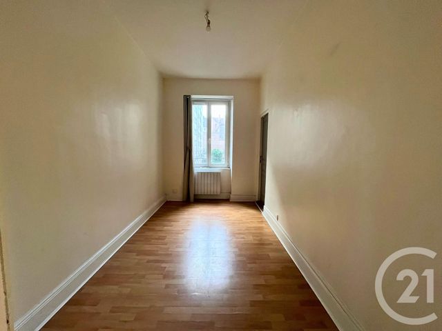Appartement F2 à louer - 2 pièces - 44.85 m2 - STRASBOURG - 67 - ALSACE - Century 21 Les Brasseurs