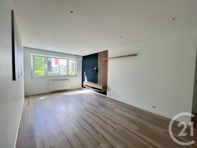 appartement - BISCHHEIM - 67