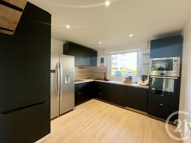 Appartement F3 à louer - 3 pièces - 70.55 m2 - BISCHHEIM - 67 - ALSACE - Century 21 Les Brasseurs