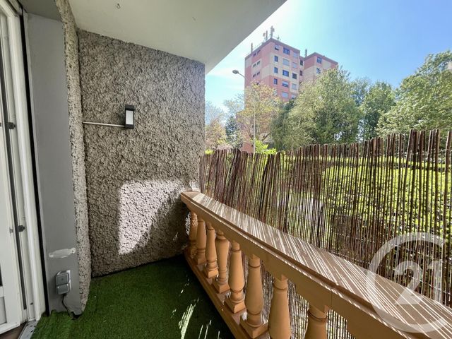 Appartement F3 à louer - 3 pièces - 70.55 m2 - BISCHHEIM - 67 - ALSACE - Century 21 Les Brasseurs