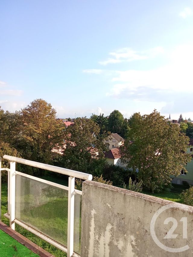 appartement - HOENHEIM - 67