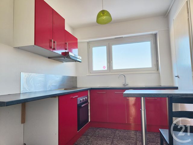 Appartement F2 à vendre - 2 pièces - 53.5 m2 - HOENHEIM - 67 - ALSACE - Century 21 Les Brasseurs