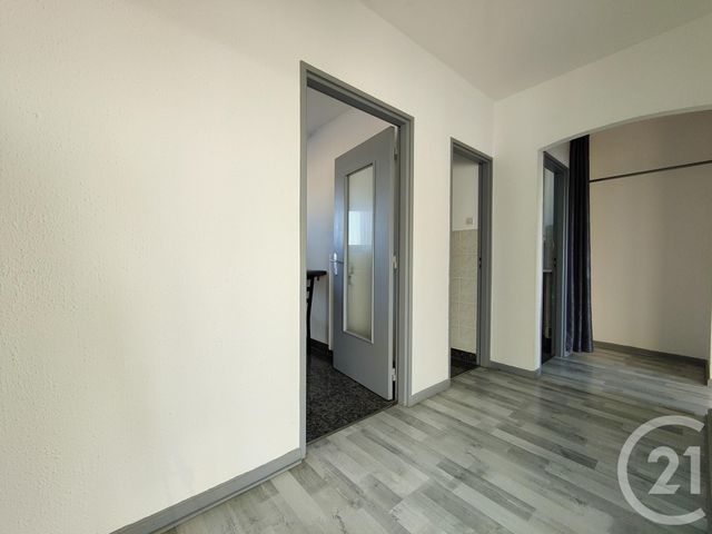 Appartement F2 à vendre - 2 pièces - 53.5 m2 - HOENHEIM - 67 - ALSACE - Century 21 Les Brasseurs