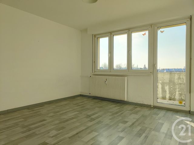 Appartement F2 à vendre - 2 pièces - 53.5 m2 - HOENHEIM - 67 - ALSACE - Century 21 Les Brasseurs