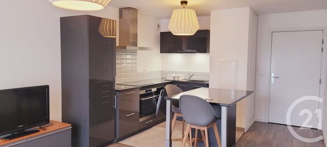 appartement - BISCHHEIM - 67