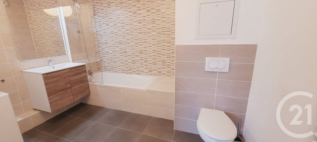 Appartement F2 à vendre - 2 pièces - 41.33 m2 - BISCHHEIM - 67 - ALSACE - Century 21 Les Brasseurs