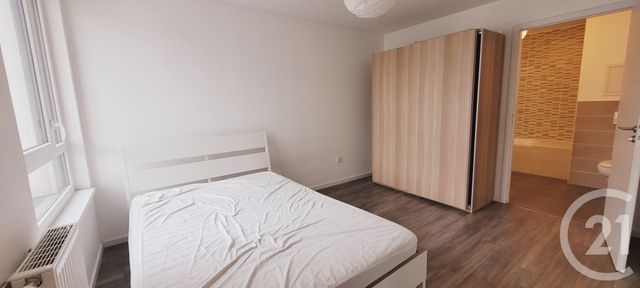 Appartement F2 à vendre - 2 pièces - 41.33 m2 - BISCHHEIM - 67 - ALSACE - Century 21 Les Brasseurs