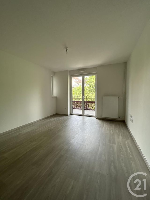 Appartement F2 à louer STRASBOURG