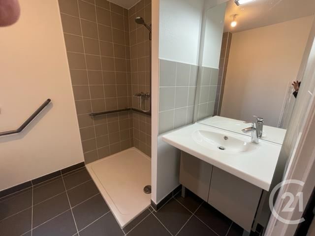 Appartement F2 à louer - 2 pièces - 39.0 m2 - STRASBOURG - 67 - ALSACE - Century 21 Les Brasseurs