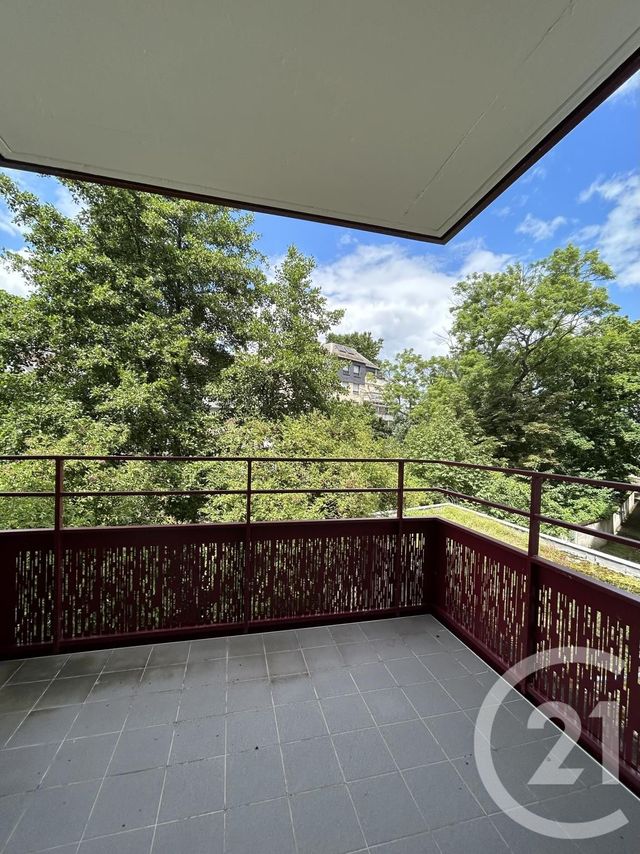 Appartement F2 à louer - 2 pièces - 39.0 m2 - STRASBOURG - 67 - ALSACE - Century 21 Les Brasseurs