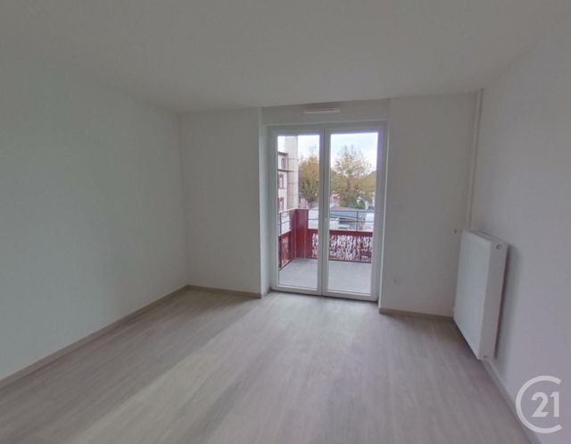 Appartement F2 à louer STRASBOURG