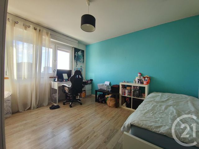 Appartement F5 à vendre - 5 pièces - 126.32 m2 - BISCHHEIM - 67 - ALSACE - Century 21 Les Brasseurs