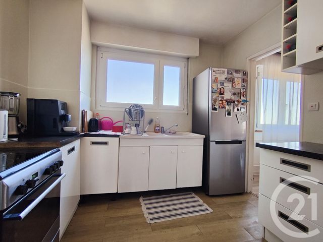 Appartement F5 à vendre - 5 pièces - 126.32 m2 - BISCHHEIM - 67 - ALSACE - Century 21 Les Brasseurs